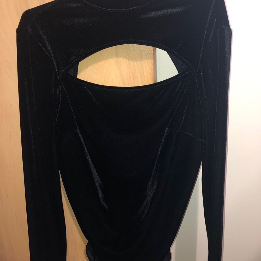 Bodysuit la senza